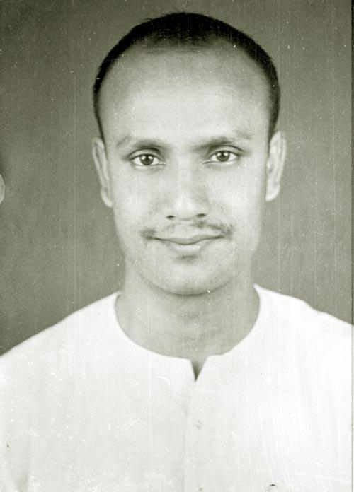 chinmoy