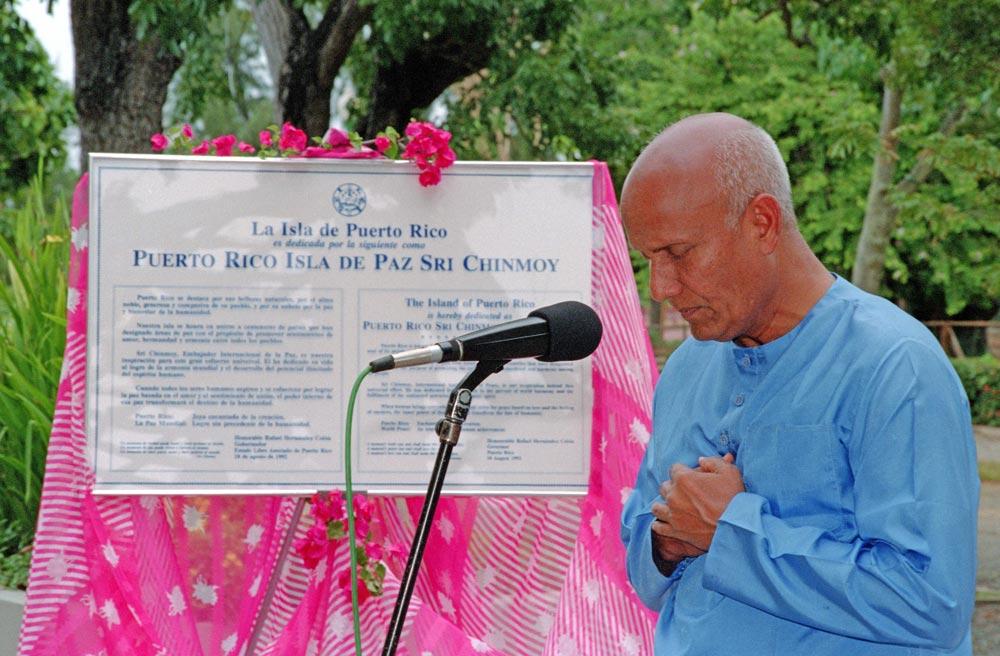 peace-puerto-rico-sri-chinmoy