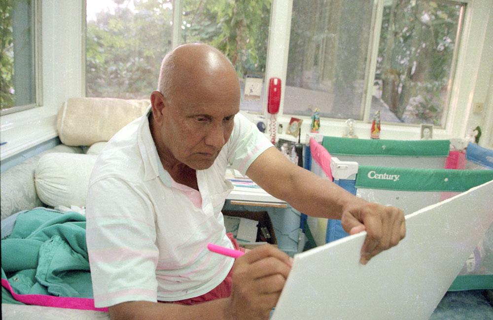 sri-chinmoy-art