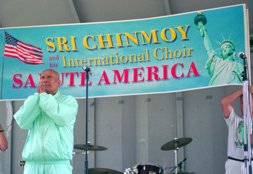 sri-chinmoy