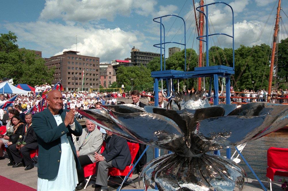 sri-chinmoy
