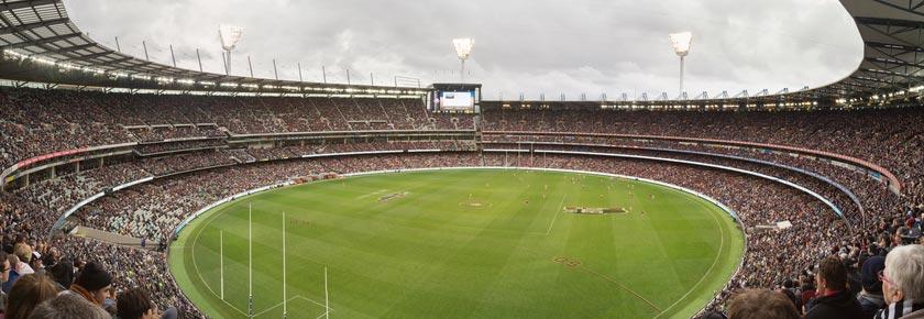 mcg