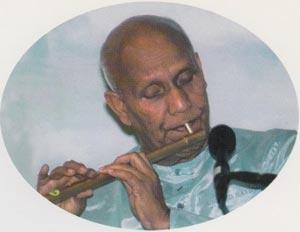 flute